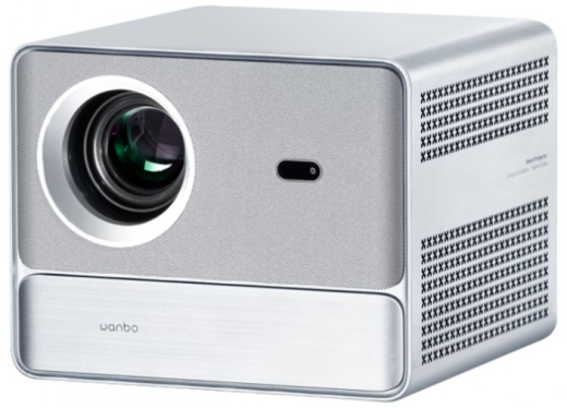 Мультимедійний проектор Wanbo DaVinci 1 Pro - 1