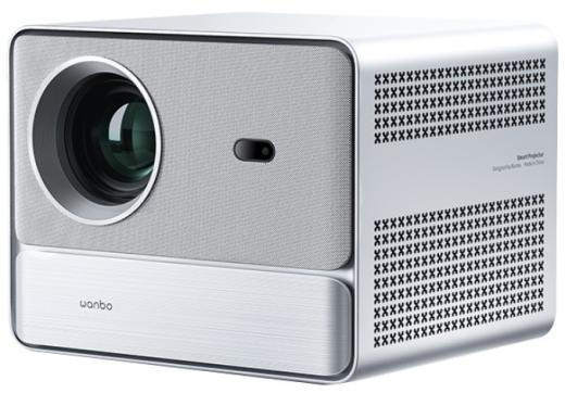 Мультимедійний проектор Wanbo DaVinci 1 Pro - 2