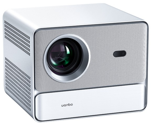 Мультимедійний проектор Wanbo DaVinci 1 Pro - 3