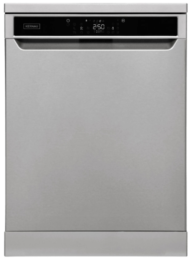Посудомийна машина Kernau KFDW 6864 X - 1
