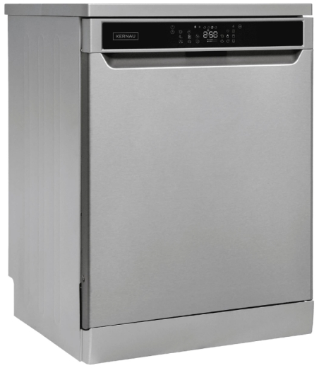 Посудомийна машина Kernau KFDW 6864 X - 2