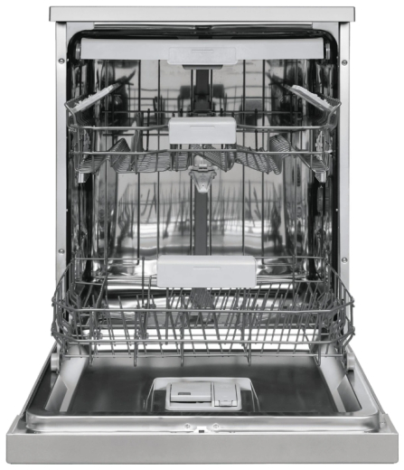 Посудомийна машина Kernau KFDW 6864 X - 3