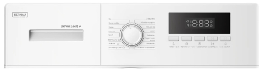 Пральна машина автоматична Kernau Basic BKFWM I 6402 W - 2
