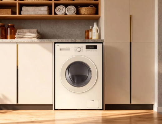 Пральна машина автоматична Kernau Basic BKFWM I 7502 W - 5