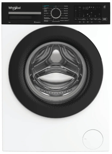 Пральна машина автоматична Whirlpool WAM 99WBB PL - 1