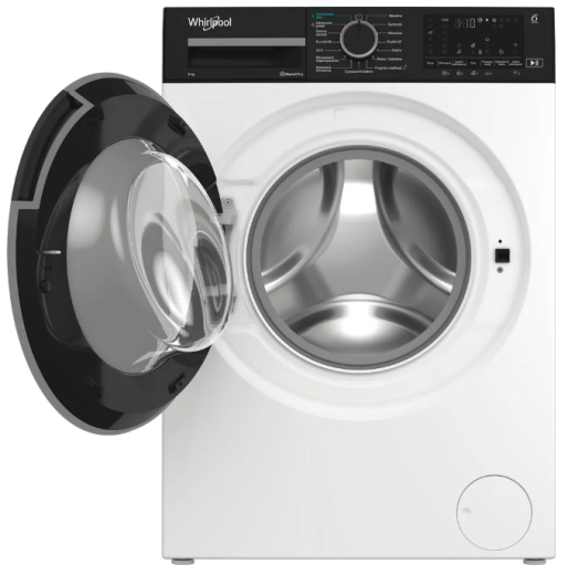 Пральна машина автоматична Whirlpool WAM 99WBB PL - 2