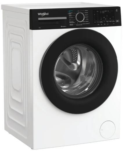 Пральна машина автоматична Whirlpool WAM 99WBB PL - 3