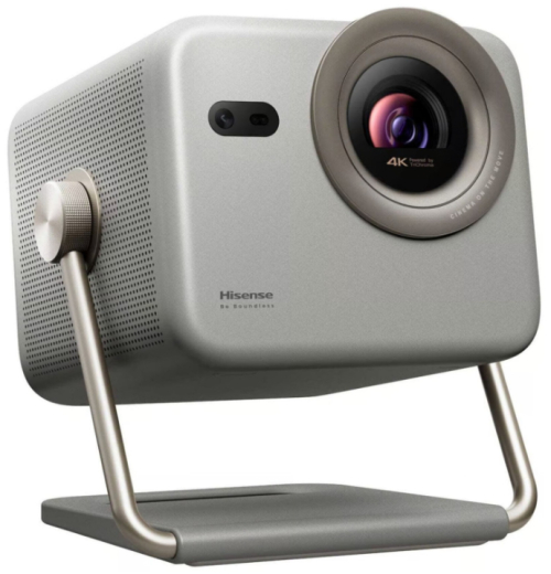 Проектор Hisense M2 PRO 1300ANSI 4K UHD - 1