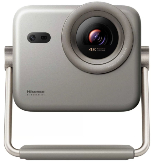 Проектор Hisense M2 PRO 1300ANSI 4K UHD - 2