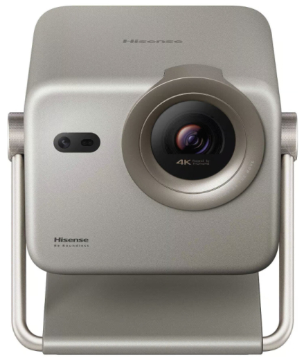 Проектор Hisense M2 PRO 1300ANSI 4K UHD - 3