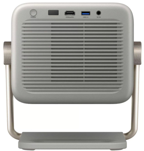 Проектор Hisense M2 PRO 1300ANSI 4K UHD - 5