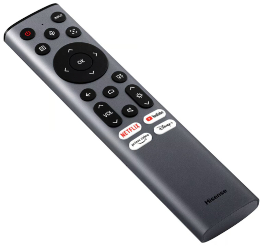 Проектор Hisense M2 PRO 1300ANSI 4K UHD - 6