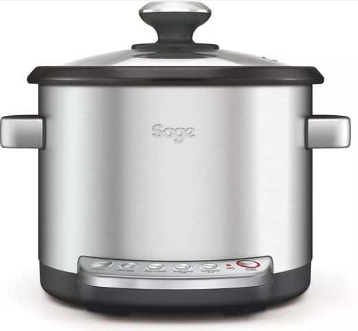 Рисоварка Sage SRC600BSS4EEU1 - 1