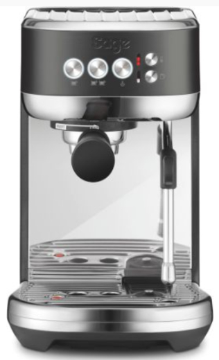 Рожковая кофеварка Sage SES500BST4EEU1 - 1