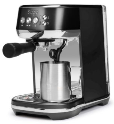 Рожковая кофеварка Sage SES500BST4EEU1 - 2