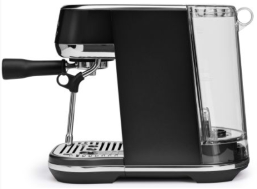 Рожковая кофеварка Sage SES500BST4EEU1 - 3