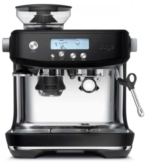 Рожковая кофеварка Sage the Barista Pro SES878BTR4EEU1 - 1