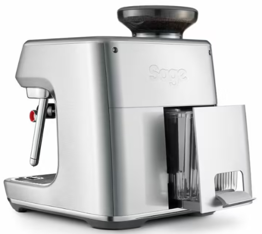 Рожковая кофеварка Sage the Oracle Jet SES985BSS4EEU1 - 3