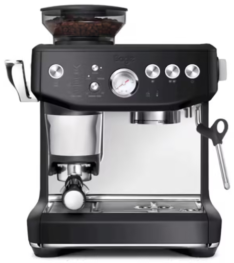 Ріжкова кавоварка еспресо Sage SES876BTR4EEU1 - 1