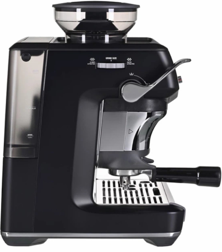 Ріжкова кавоварка еспресо Sage SES876BTR4EEU1 - 2