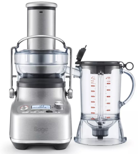 Соковитискач Sage SJB815BSS2EEU1 - 1