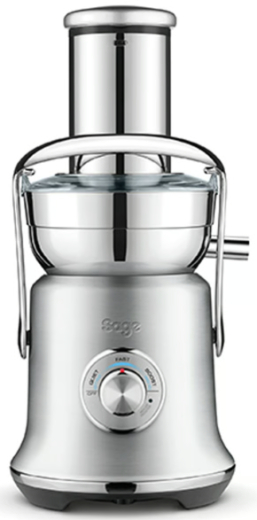 Соковитискач Sage SJE830BSS2EEU1 - 1