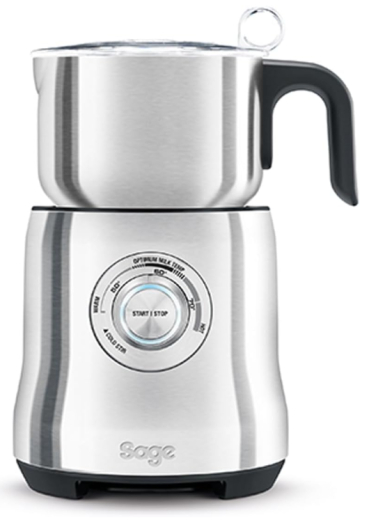 Вспенитель молока Sage SMF600BSS4EEU1 - 1
