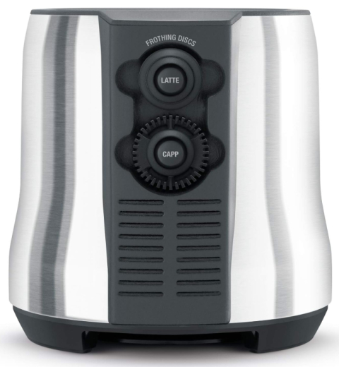 Вспенитель молока Sage SMF600BSS4EEU1 - 2