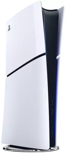 Стаціонарна ігрова приставка Sony Playstation 5 Slim Digital 825GB EA SPORTS FC 26 Bundle (1000049864) - 2