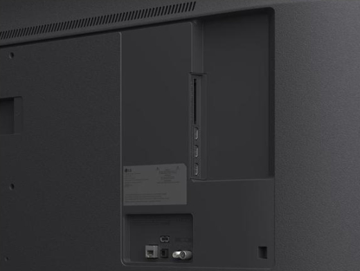 Телевізор LG 65QNED7EA6B - 5