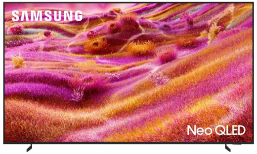 Телевізор Samsung QE115QN90FTXXH - 1