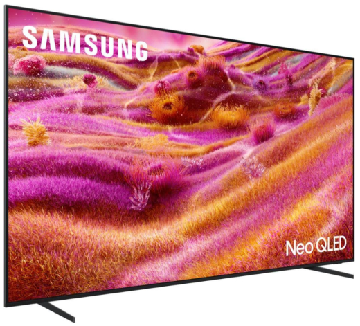 Телевізор Samsung QE115QN90FTXXH - 3