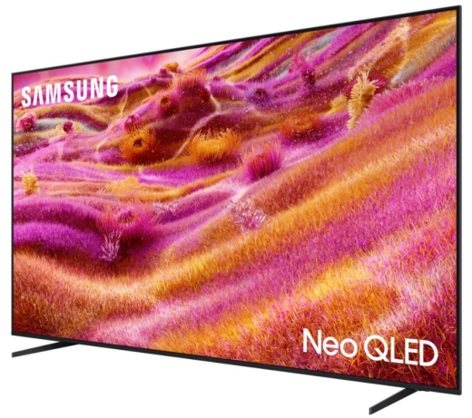Телевізор Samsung QE115QN90FTXXH - 4
