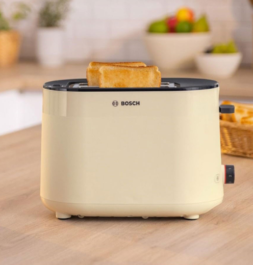 Тостер Bosch TAT2M127 - 2