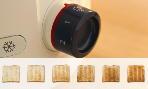 Тостер Bosch TAT2M127 - 7