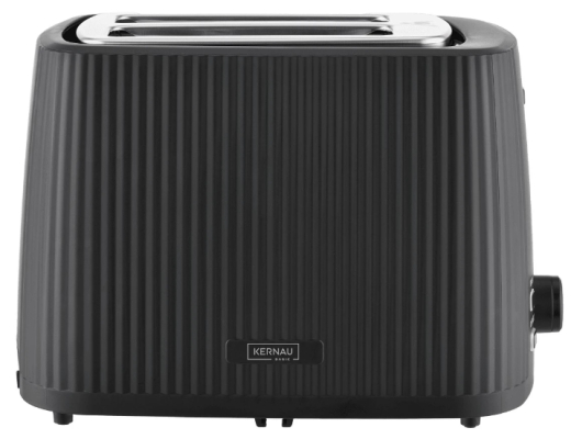 Тостер Kernau Basic BKST 971 BK - 1