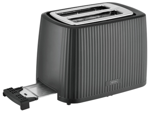 Тостер Kernau Basic BKST 971 BK - 3