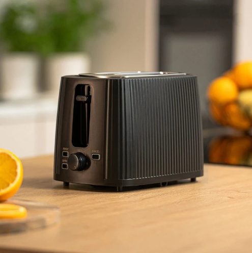 Тостер Kernau Basic BKST 971 BK - 6