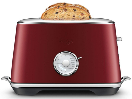 Тостер Sage STA735RVC4EEU1 - 1