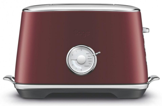 Тостер Sage STA735RVC4EEU1 - 2