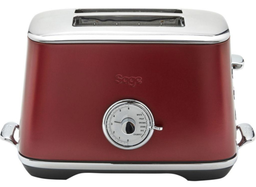 Тостер Sage STA735RVC4EEU1 - 3