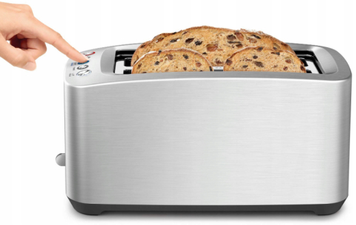 Тостер Sage STA845BAL2EEU1 - 4