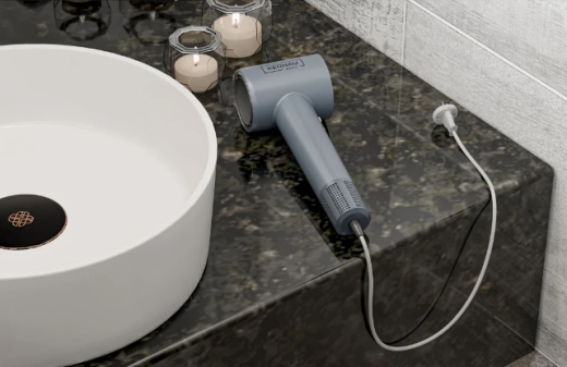 Фен Kernau Basic BKHD 161 G - 11