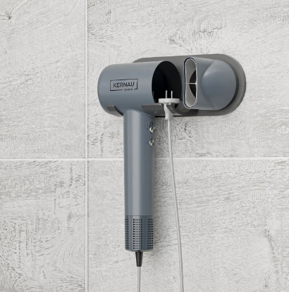 Фен Kernau Basic BKHD 161 G - 5
