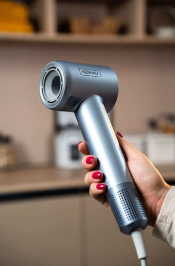 Фен Kernau Basic BKHD 161 G - 6