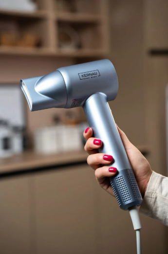Фен Kernau Basic BKHD 161 G - 7