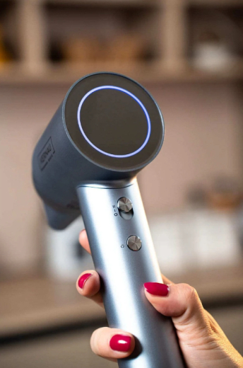 Фен Kernau Basic BKHD 161 G - 8