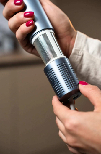 Фен Kernau Basic BKHD 161 G - 9