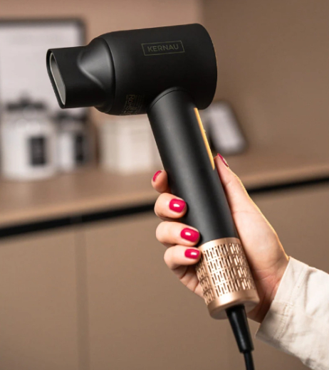 Фен Kernau KHD 151 DB - 4