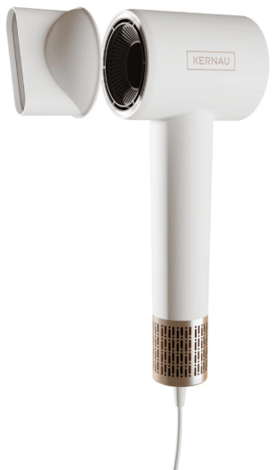 Фен Kernau KHD 151 DW - 2
